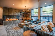 Park City Wasatch Ski Penthouse
