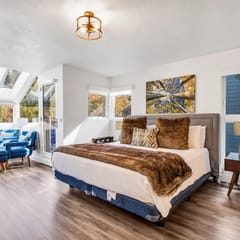 Park City Daly Mountain Dream
