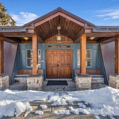 Park City Main Street Basecamp