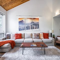 Park City Canyons Ski Chalet