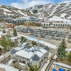 Park City Slopeside on Empire
