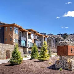 Jordanelle Mountain View Escape