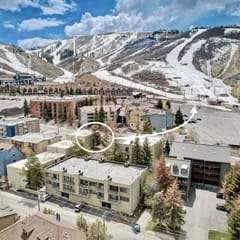 Park City Edelweiss Après Haus