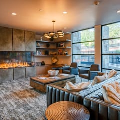 Park City Wasatch Ski Penthouse