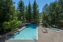 Park City Canyons Red Pine #F2