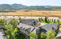 Park City Fox Point C1