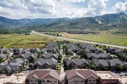 Park City Fox Point C1