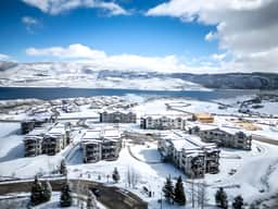 Deer Valley Mayflower Lakeside 202
