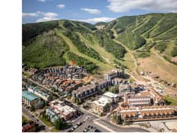 Park City Kings Crown 1263 (Ski-In Ski-Out)