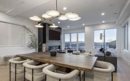 Park City King’s Crown Summit Retreat (Ski-In Ski-Out)