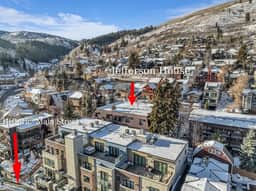 Park City Main Street Basecamp