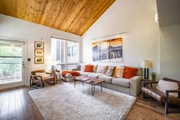 Park City Canyons Ski Chalet