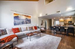 Park City Canyons Ski Chalet