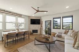 Mayflower Lakeside Ski Getaway 101 - Image 2