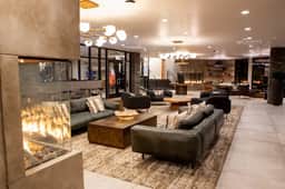 Park City Wasatch Ski Penthouse - Image 4