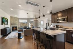 Park City Wasatch Ski Penthouse - Image 3