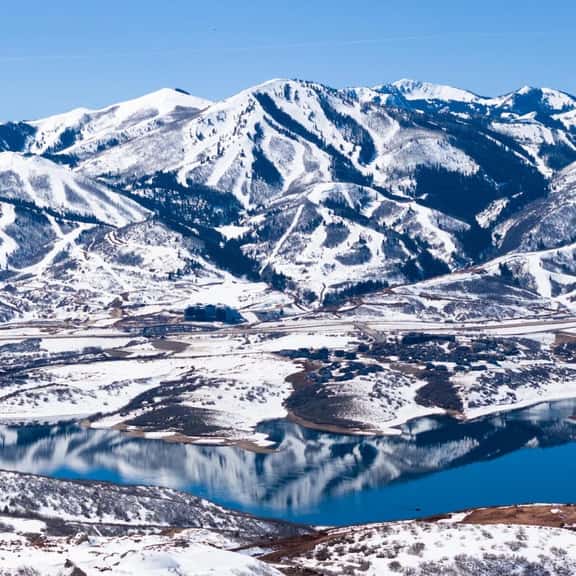 Jordanelle Mountain View Escape - Image 1