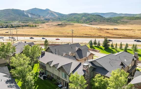 Park City Fox Point C1