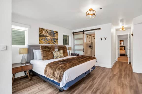 Park City Daly Dream