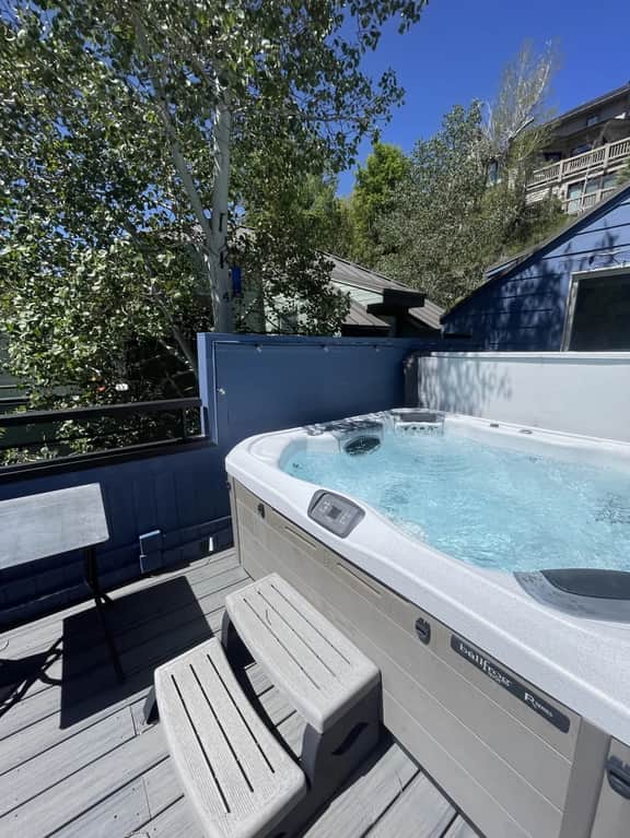Park City Daly Mountain Dream