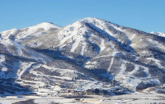Jordanelle Mountain View Escape - Image 2