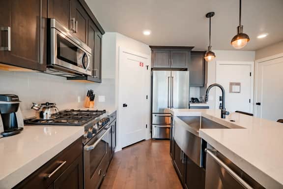 Park City Wasatch Ski Penthouse - Image 5