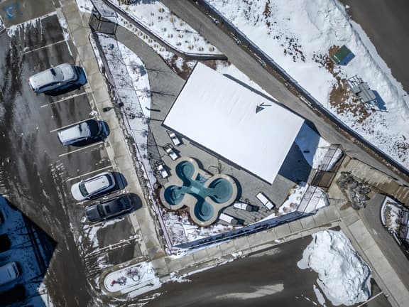 Jordanelle Pioche Studio (Ski-In Ski-Out)