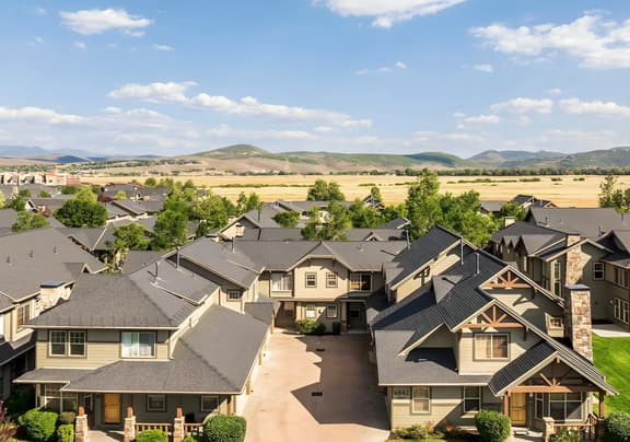 Park City Fox Point C1