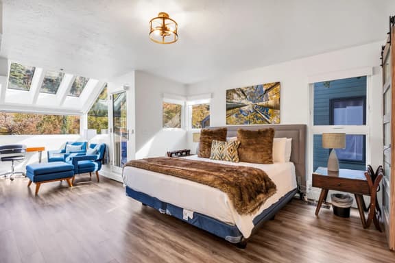 Park City Daly Mountain Dream