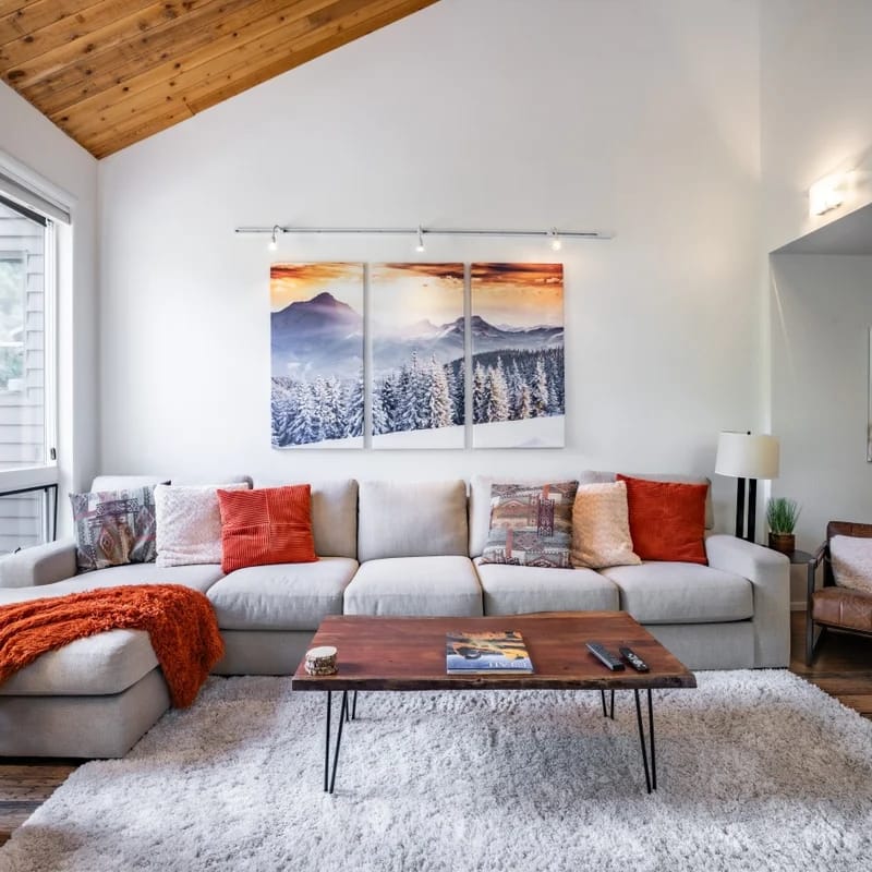 Park City Canyons Ski Chalet